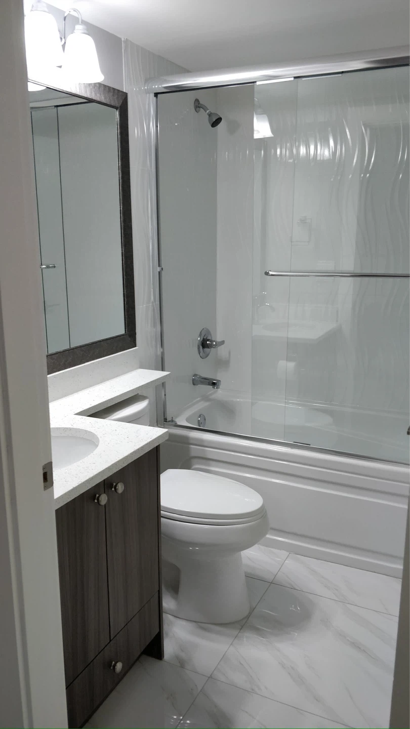 2 BR Basement Suite Rental - June 1st - photo 5