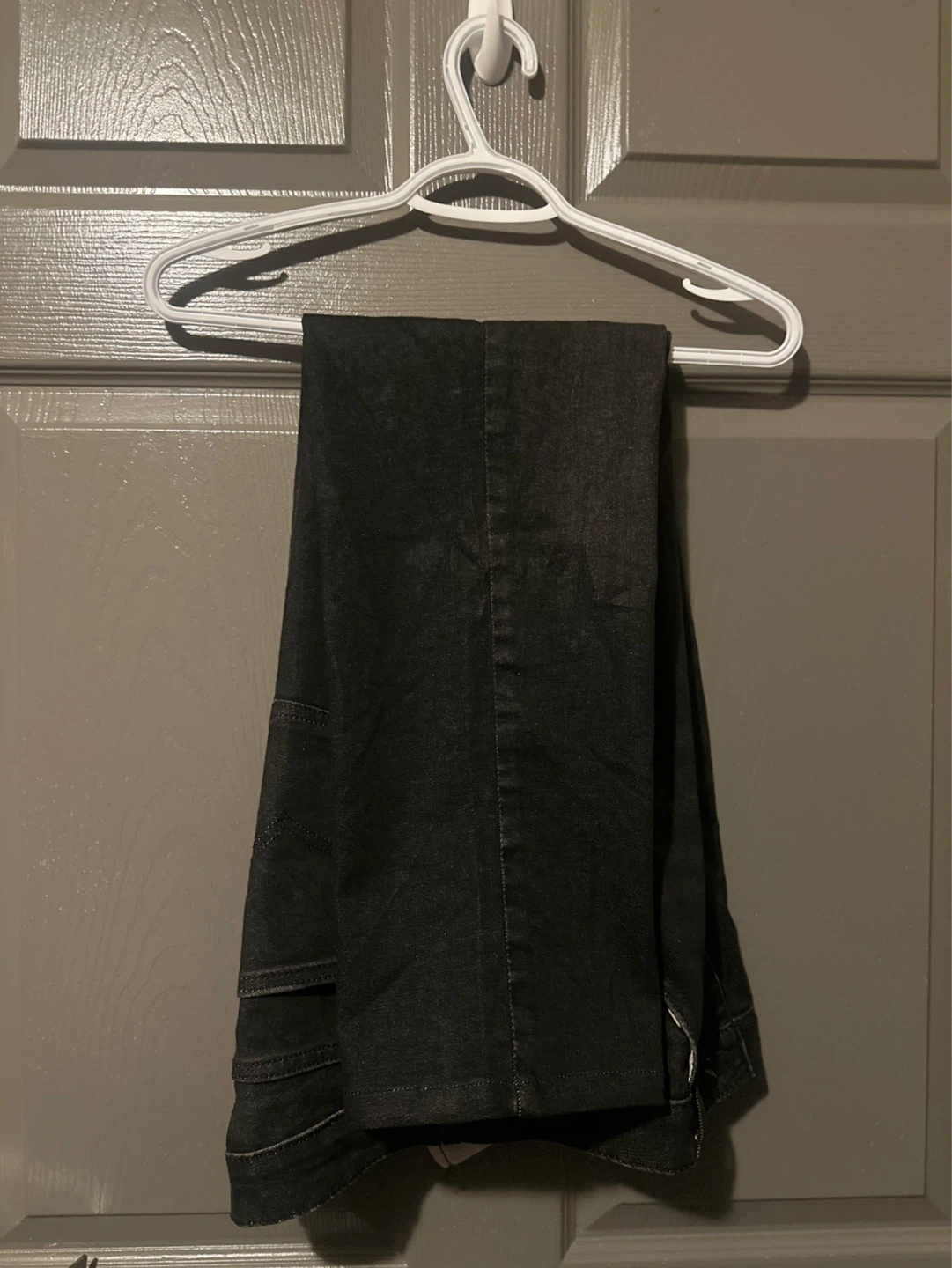 Levi's 511 Jeans W33 L30 Black Denim - photo 2