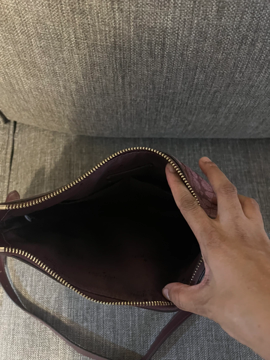 Kate Spade New York crossbody bag - photo 2