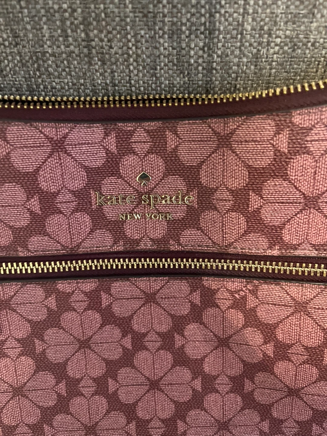 Kate Spade New York crossbody bag - photo 4