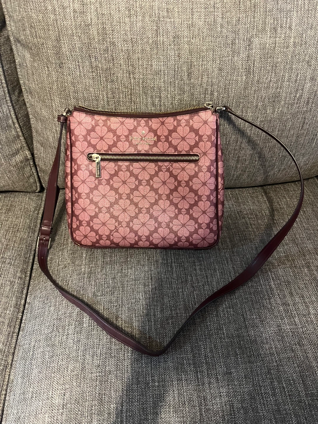 Kate Spade New York crossbody bag - photo 3