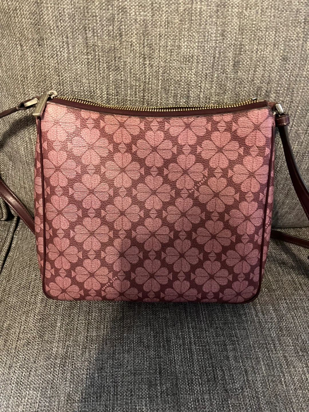 Kate Spade New York crossbody bag