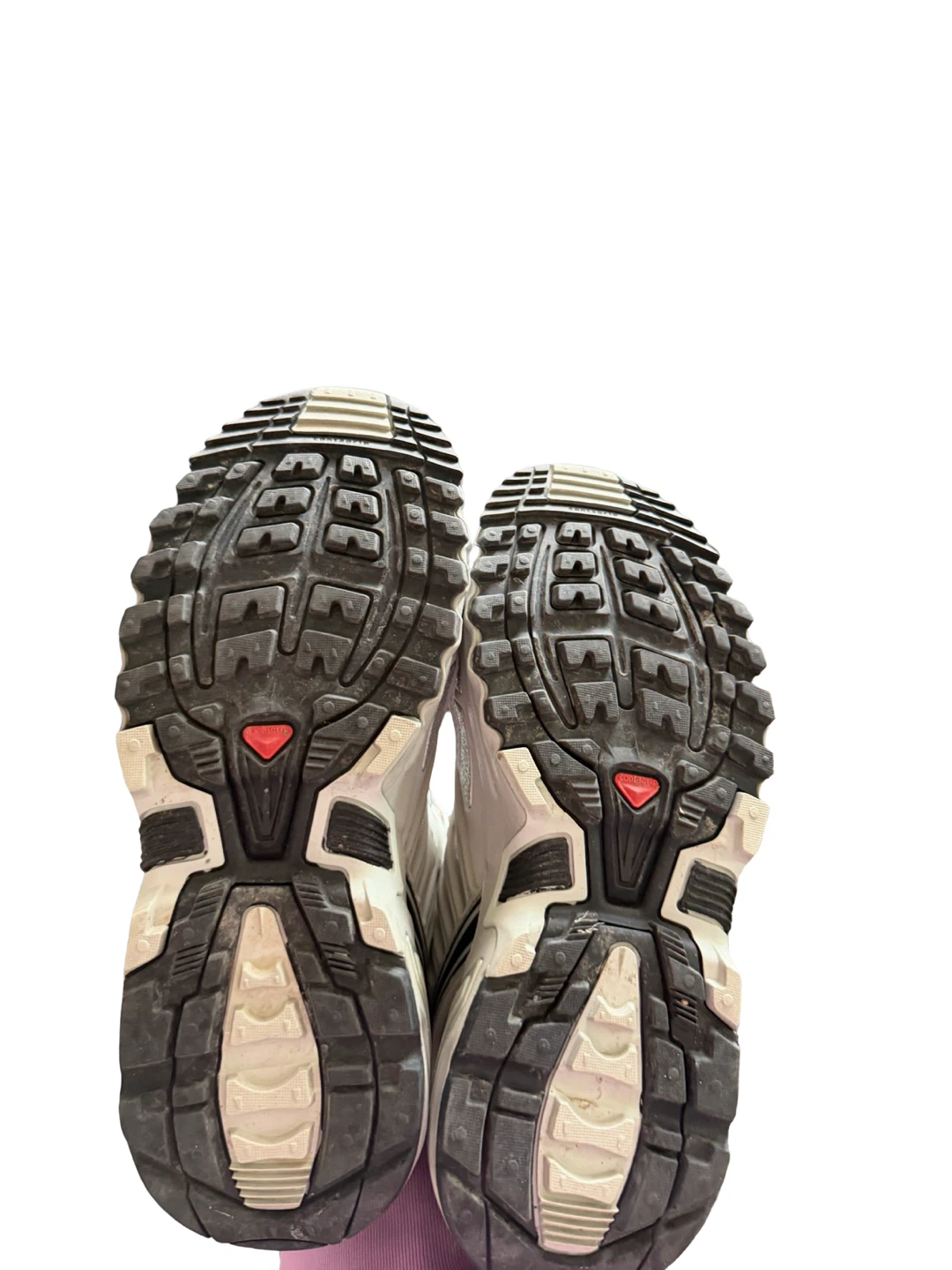 Salomon Women's Speedcross Trail Running Shoes - photo 5