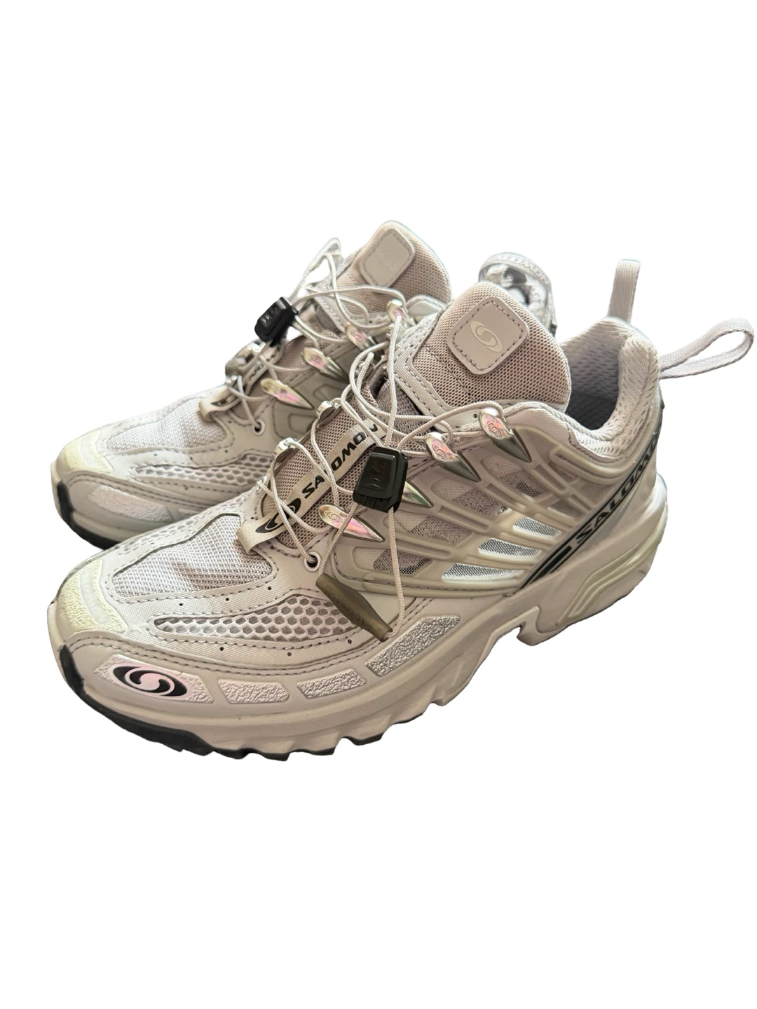Salomon Women's Speedcross Trail Running Shoes - photo 3