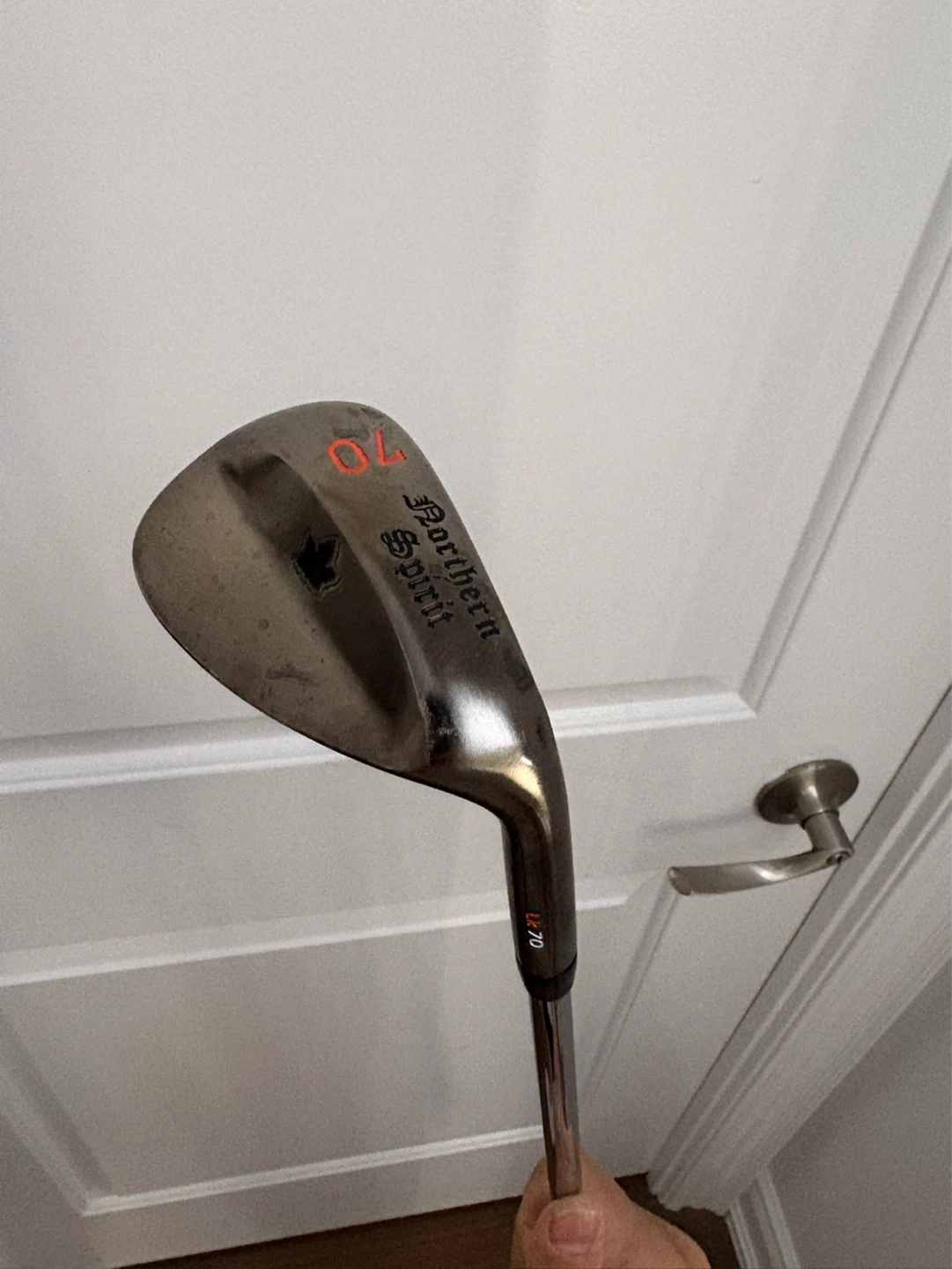 Northern Spirit 70 Degree Golf Wedge - photo 2