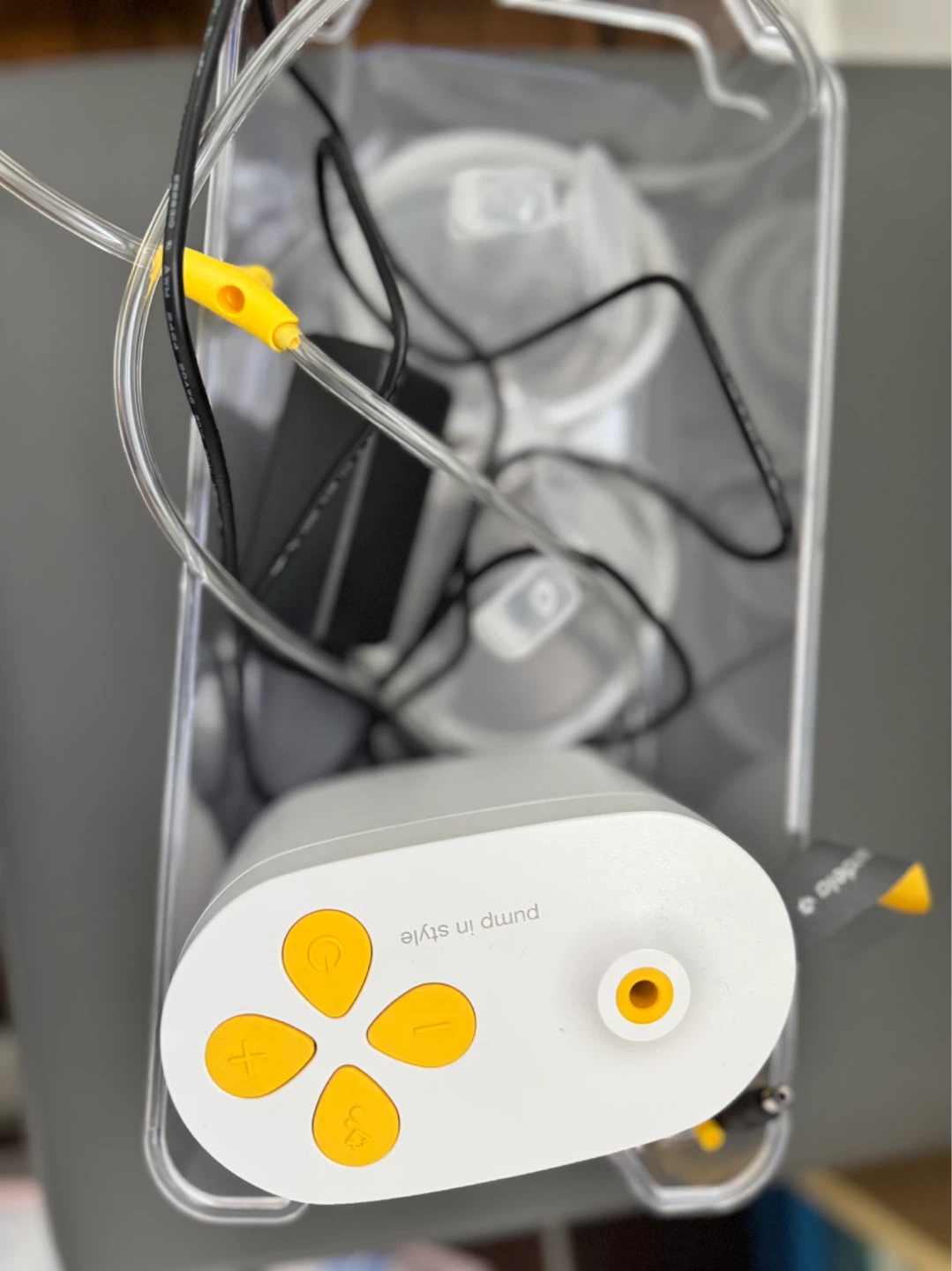Medela Pump in Style Breast Pump