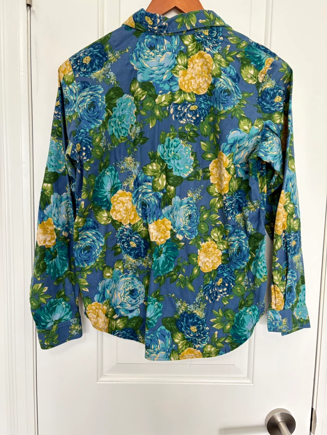 100% Cotton Shirt - photo 3