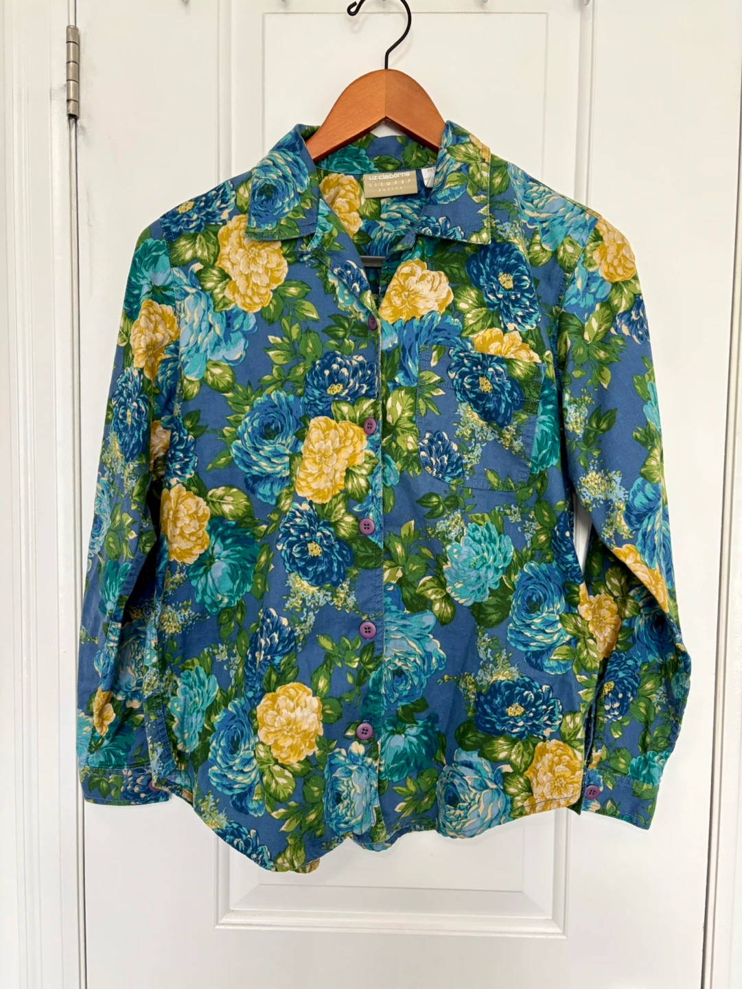 100% Cotton Shirt