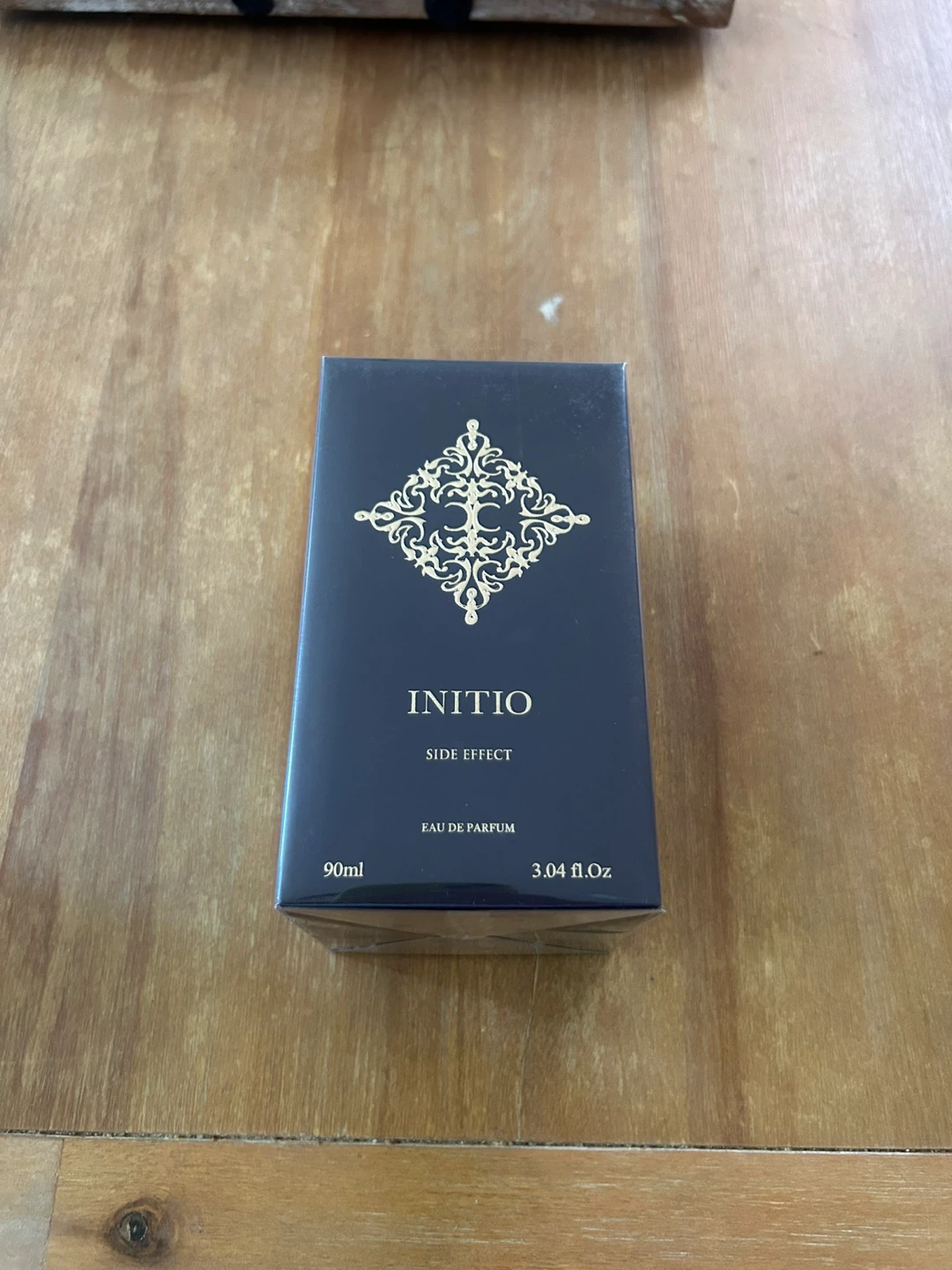 Initio Privés Side Effect Eau de Parfum