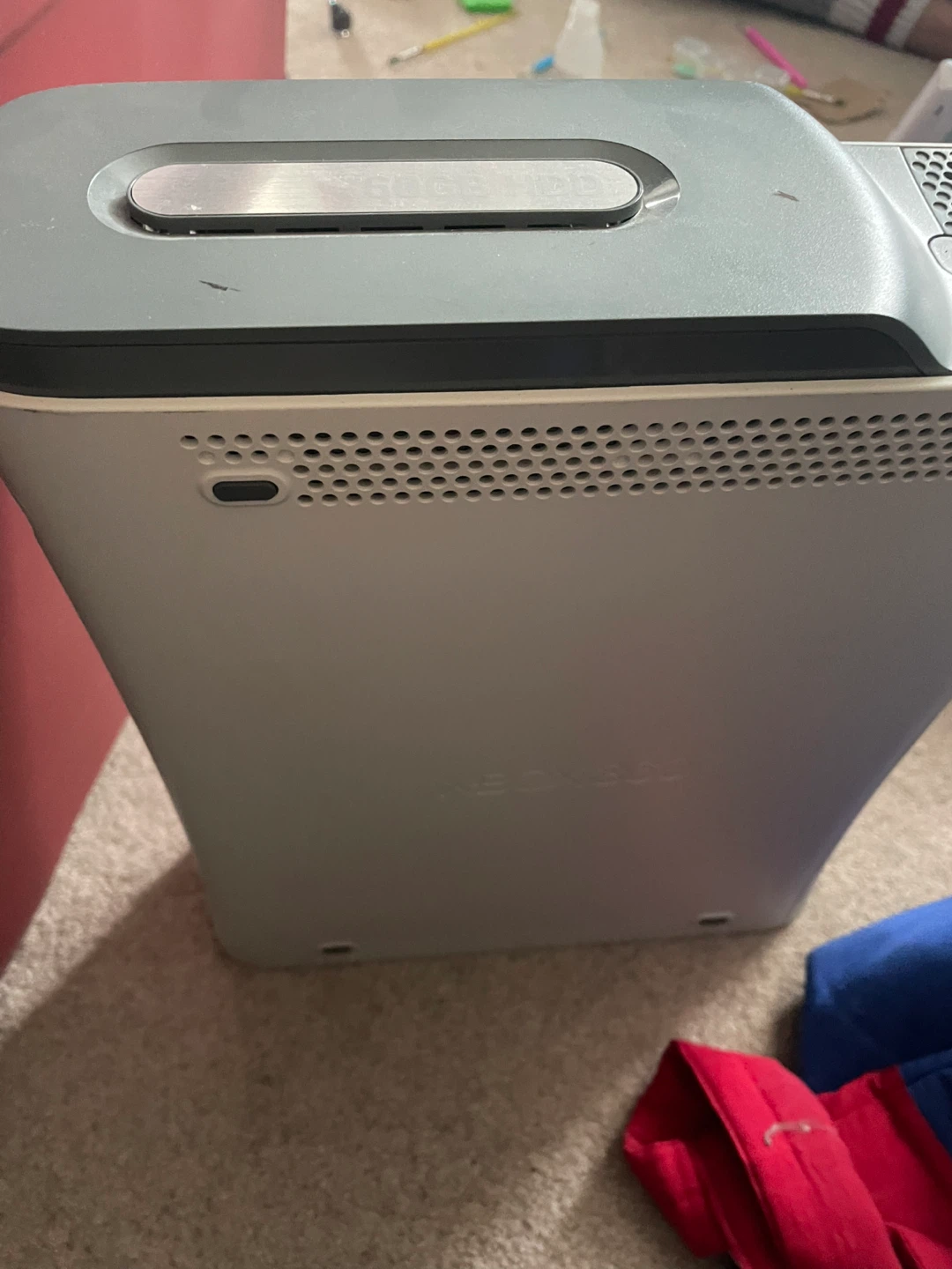 Xbox 360 Console with Games Bundle