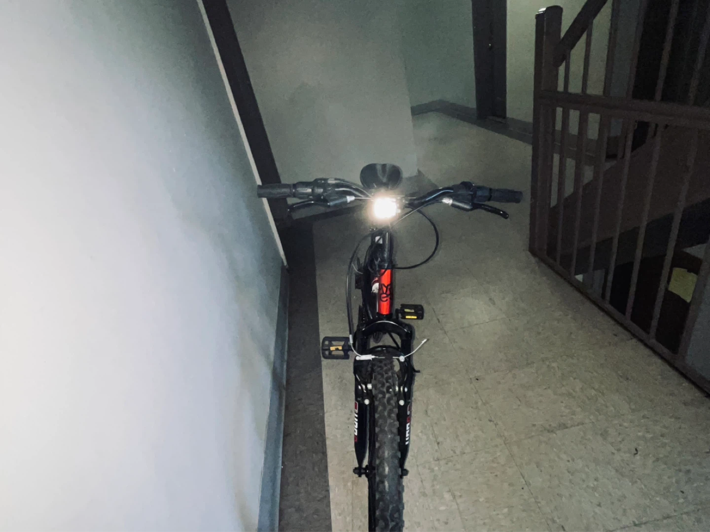 Boys Mountain Bike - photo 5