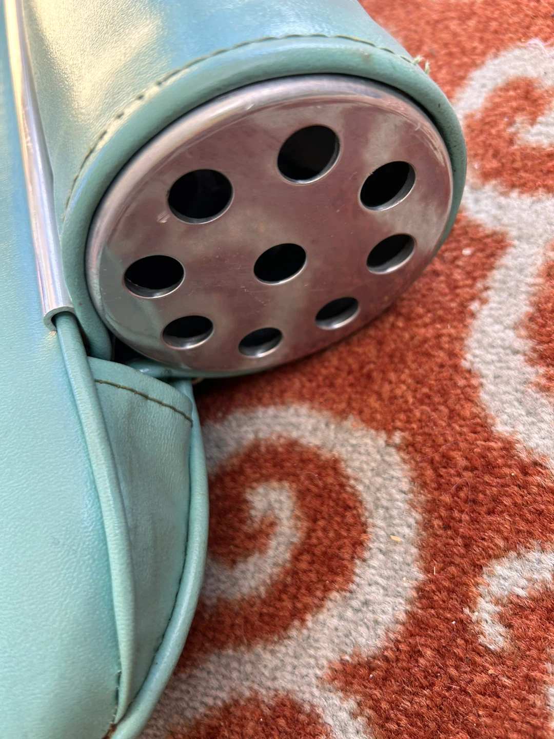 Niagara Thermo Cyclopad Massager with Case - photo 3