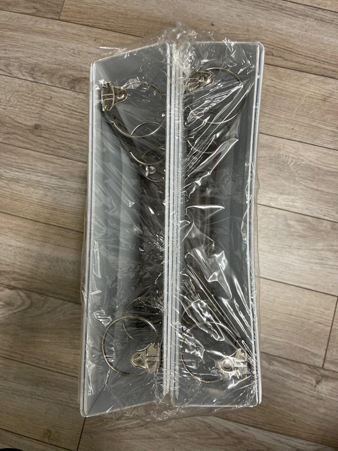 Newhere 3 Ring Binder - photo 2