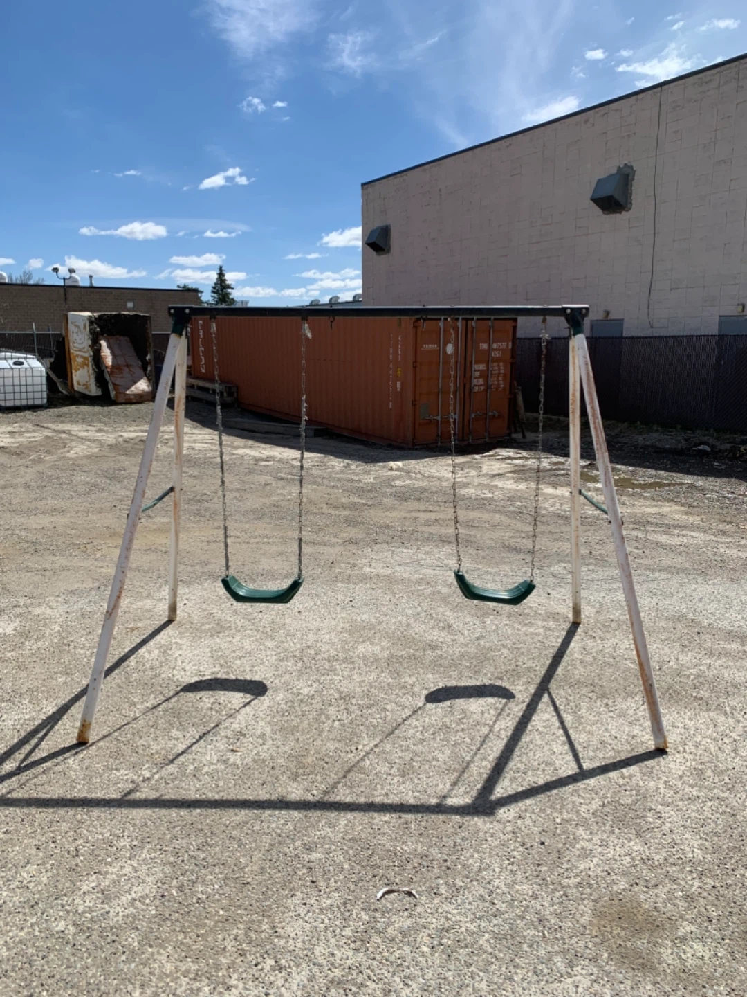 Swing Set
