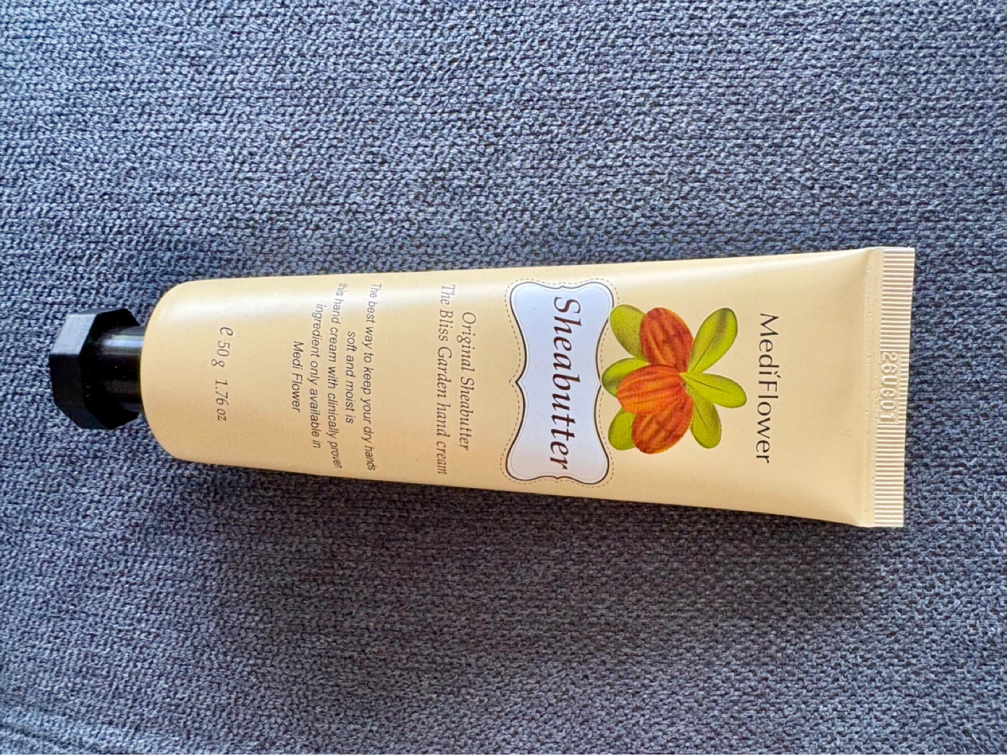 Free Hand cream