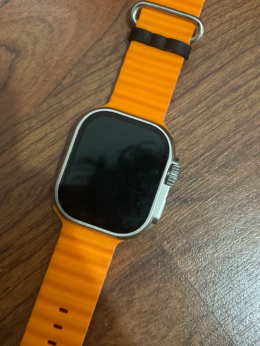 Smartwatch - read description