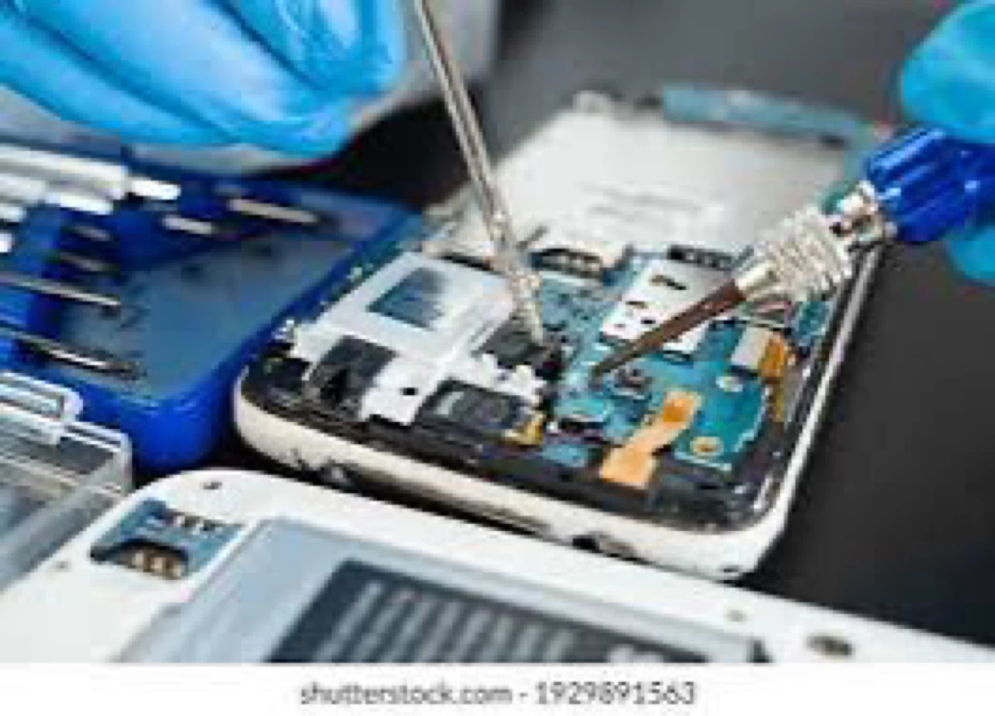 Cell Phone Repair Services - photo 3