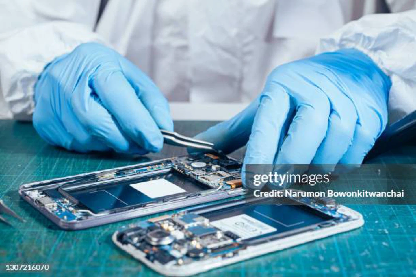 Cell Phone Repair Services - photo 2