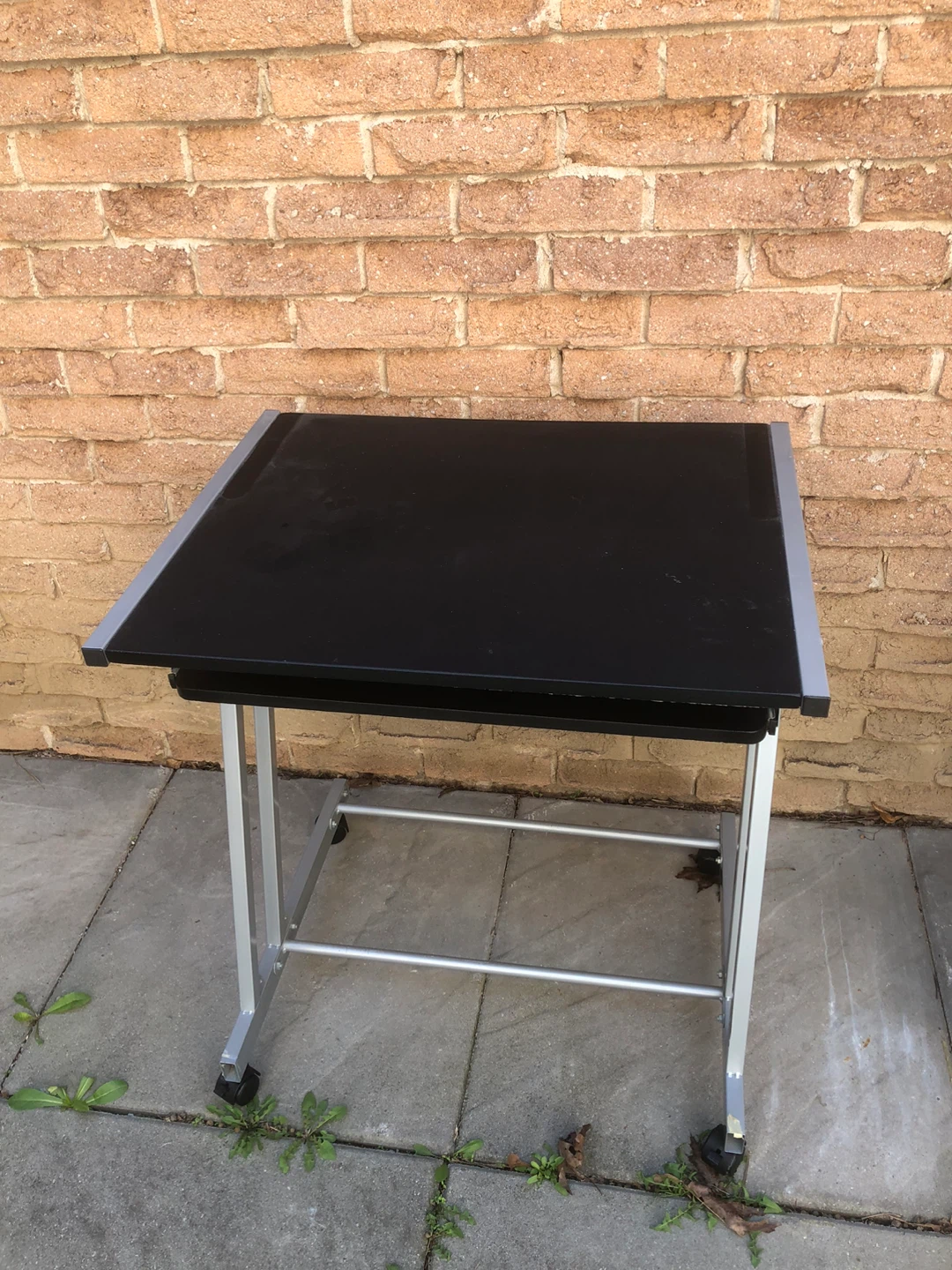 IKEA Galant Standing Desk Converter - photo 4