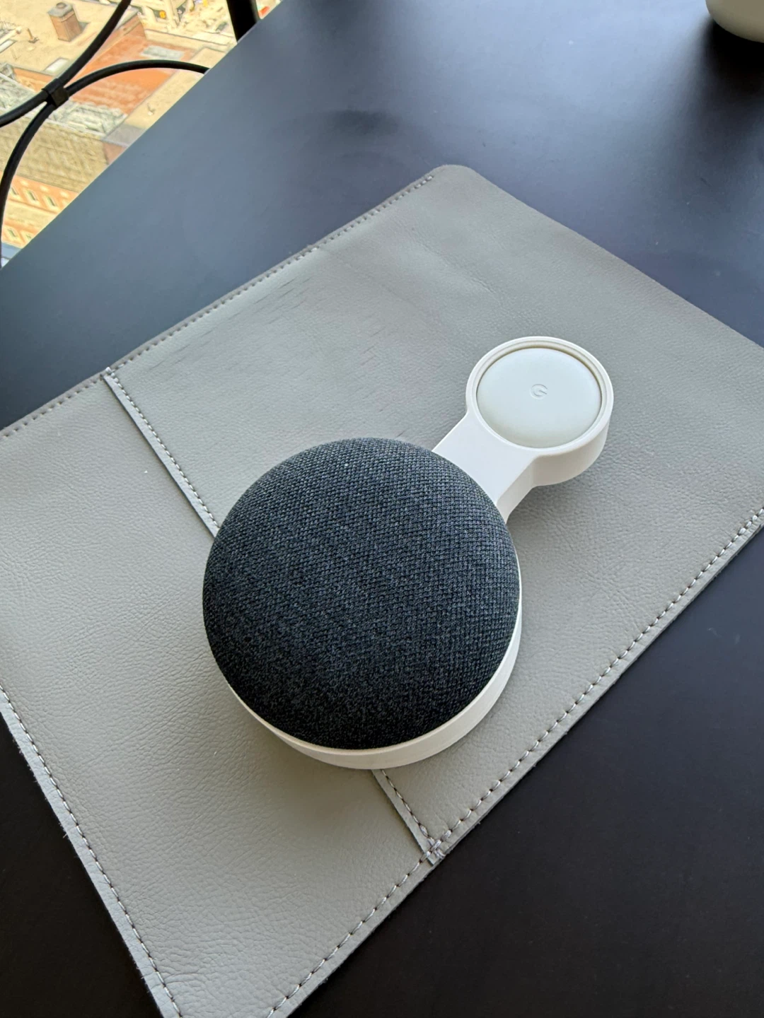 Google Nest Mini (2nd Gen) Charcoal