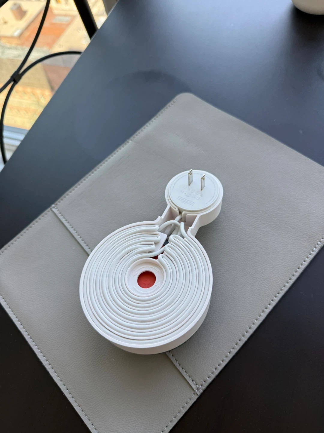 Google Nest Mini (2nd Gen) Charcoal - photo 4