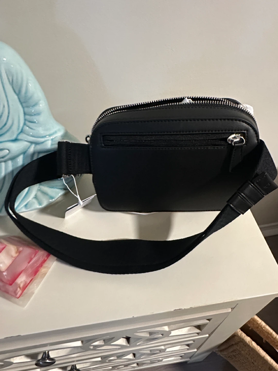 Lululemon Everywhere Belt Bag - Cactus Leather - photo 2