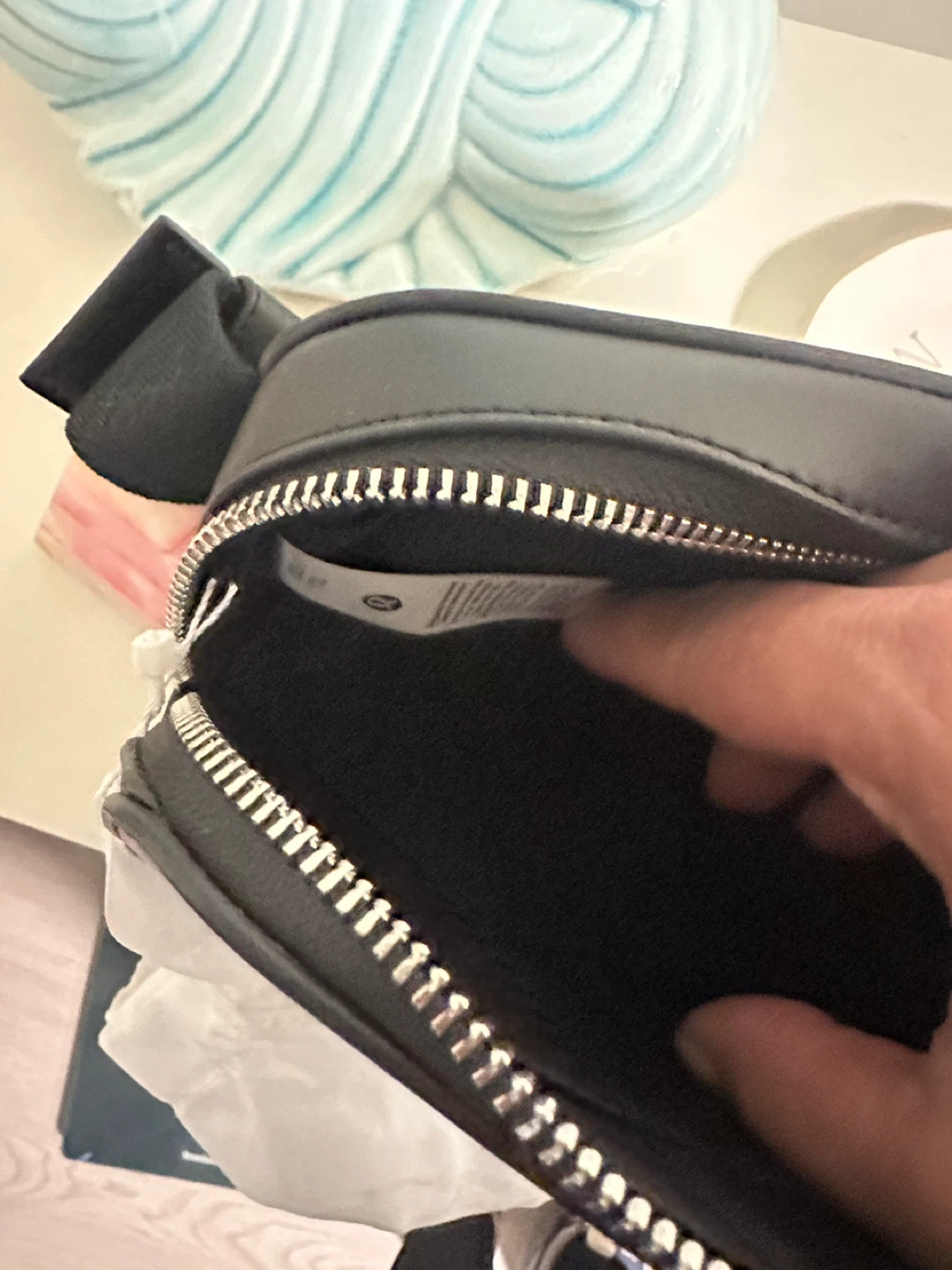 Lululemon Everywhere Belt Bag - Cactus Leather - photo 5