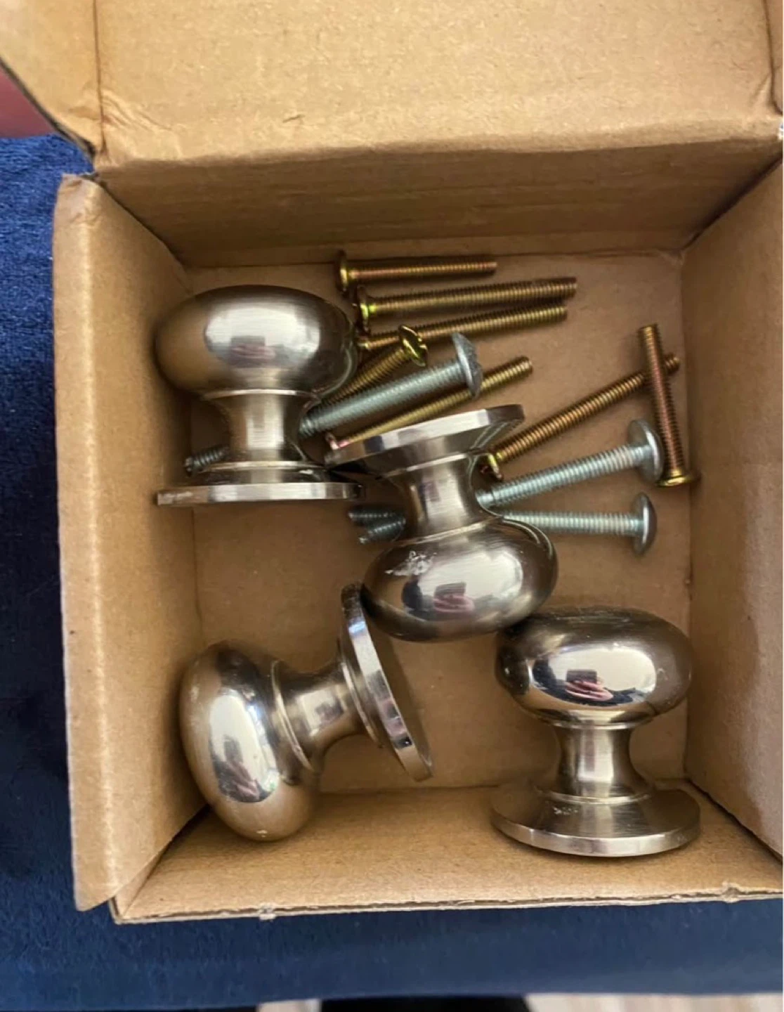 Hardware & Screws - photo 2