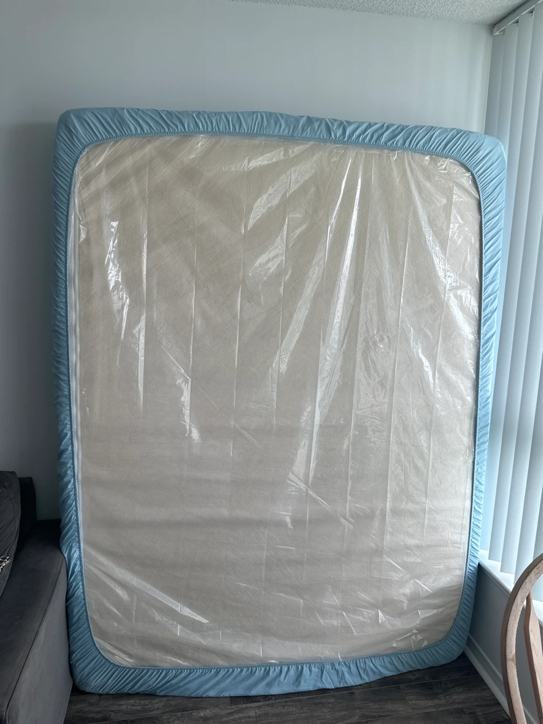 Zinus Queen Mattress