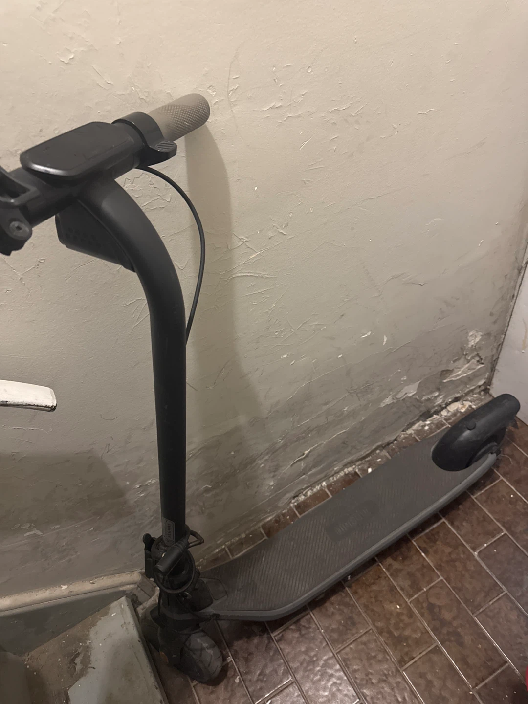Segway Ninebot Electric Scooter