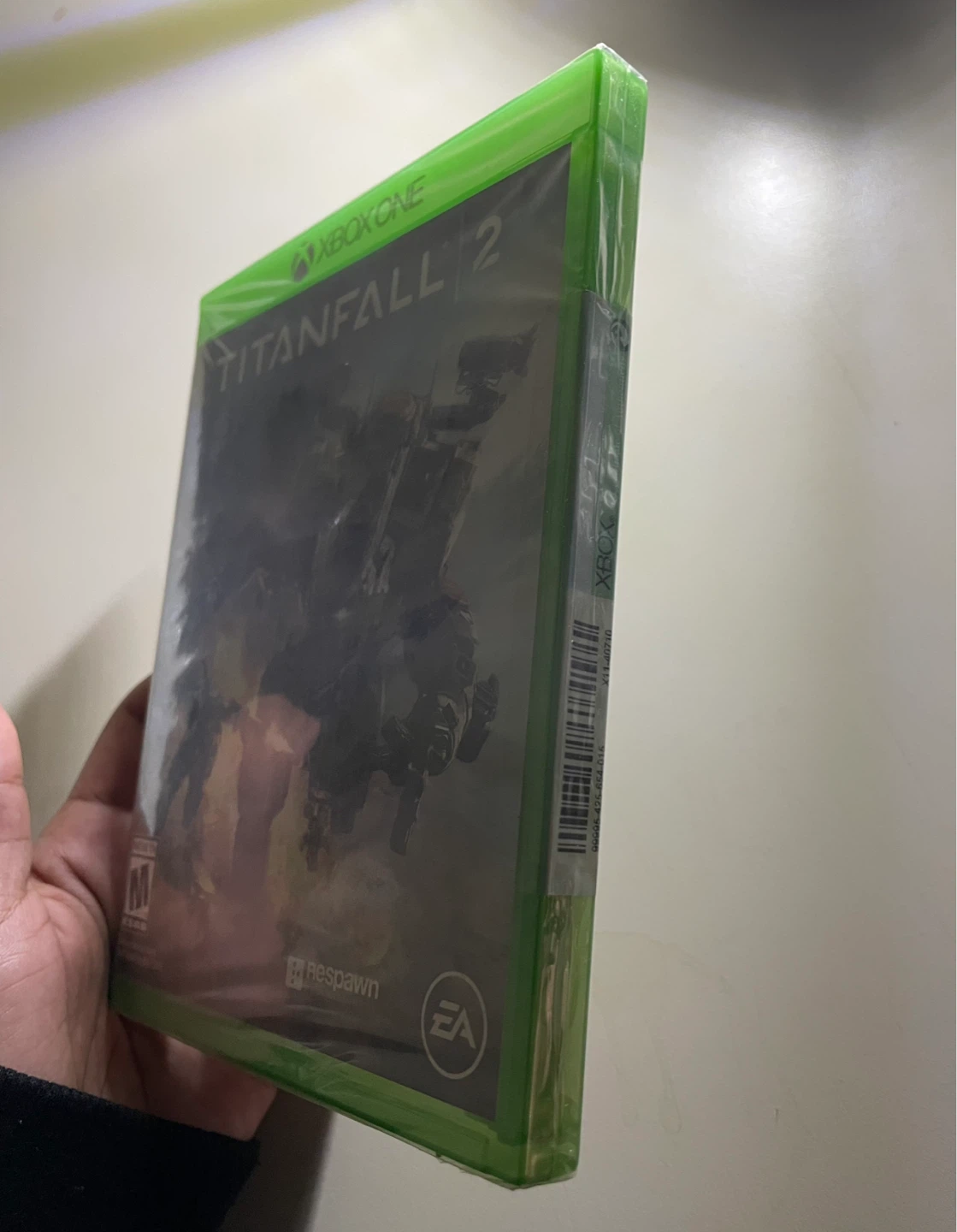Titanfall 2 Xbox One Game - photo 3