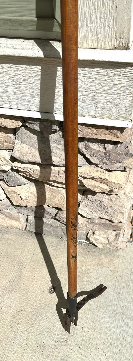Grandpa’s Weeder Garden Tool - photo 2