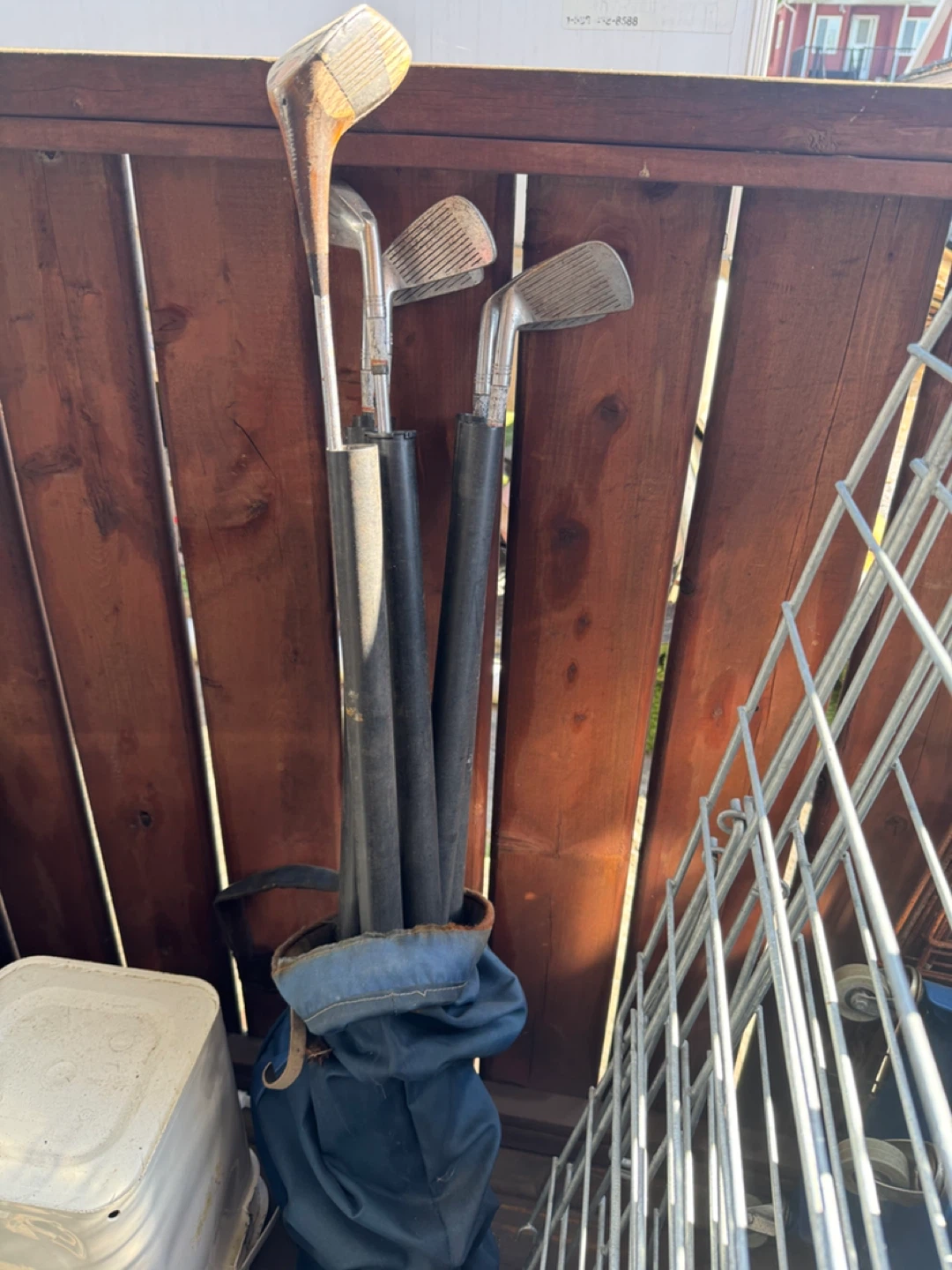 Wilson X31 Golf Clubs Set - photo 2