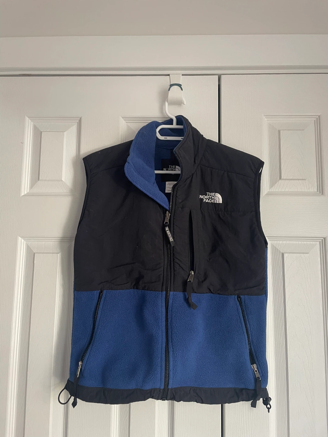 The North Face Fleece Vest