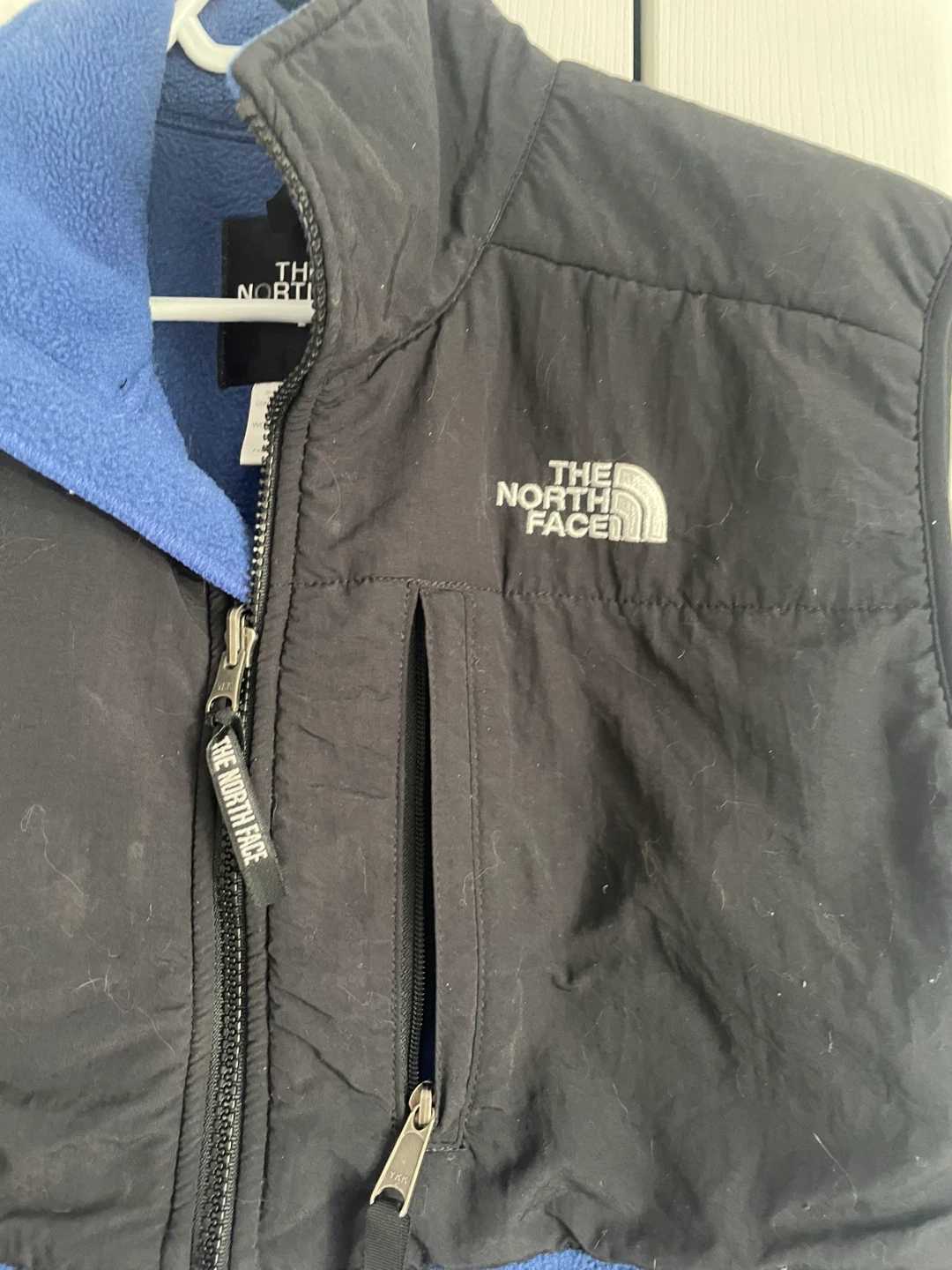 The North Face Fleece Vest - photo 2