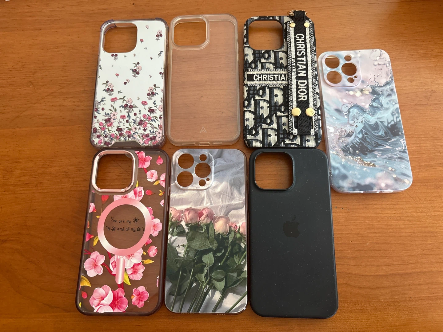 iPhone 14 Pro Max phone cases
