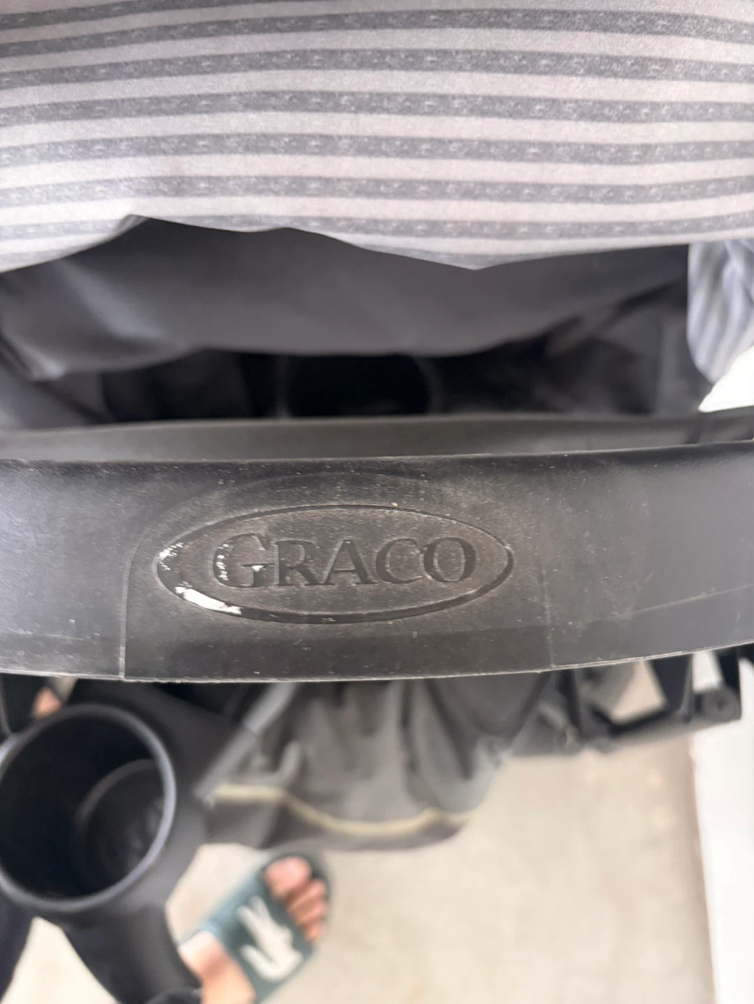 Graco Stroller - photo 4