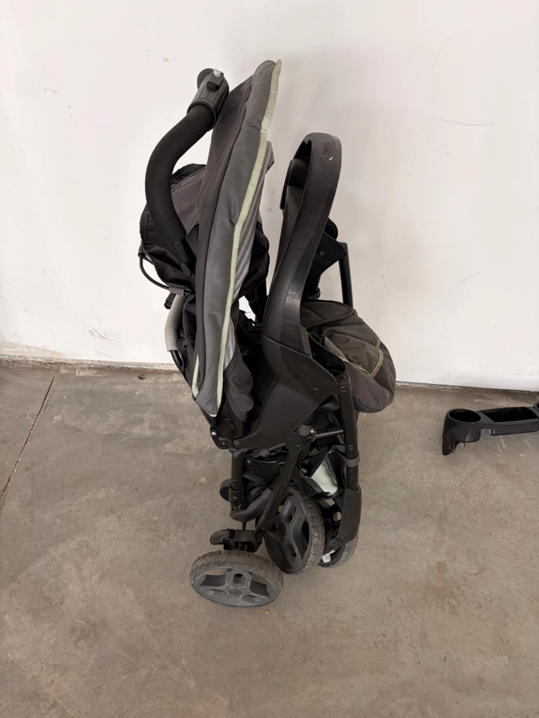 Graco Stroller - photo 2