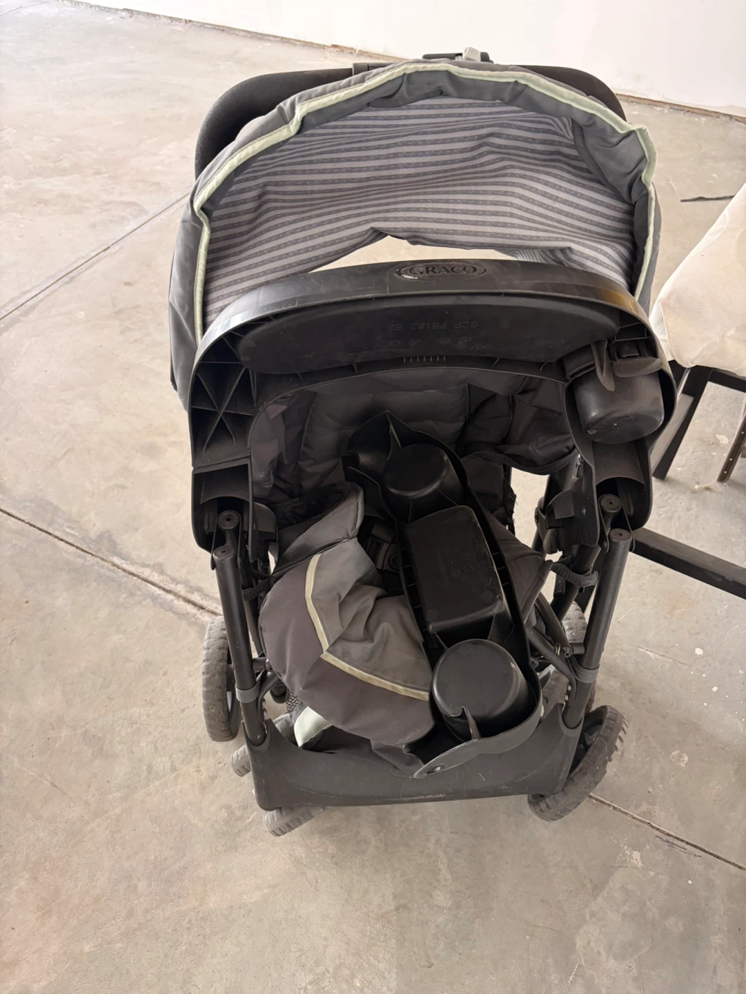 Graco Stroller - photo 3