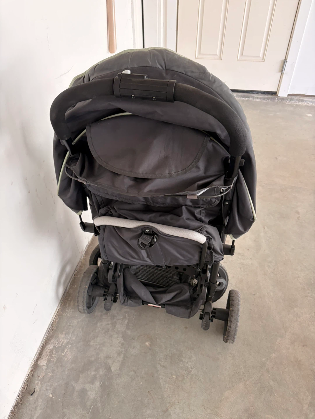Graco Stroller