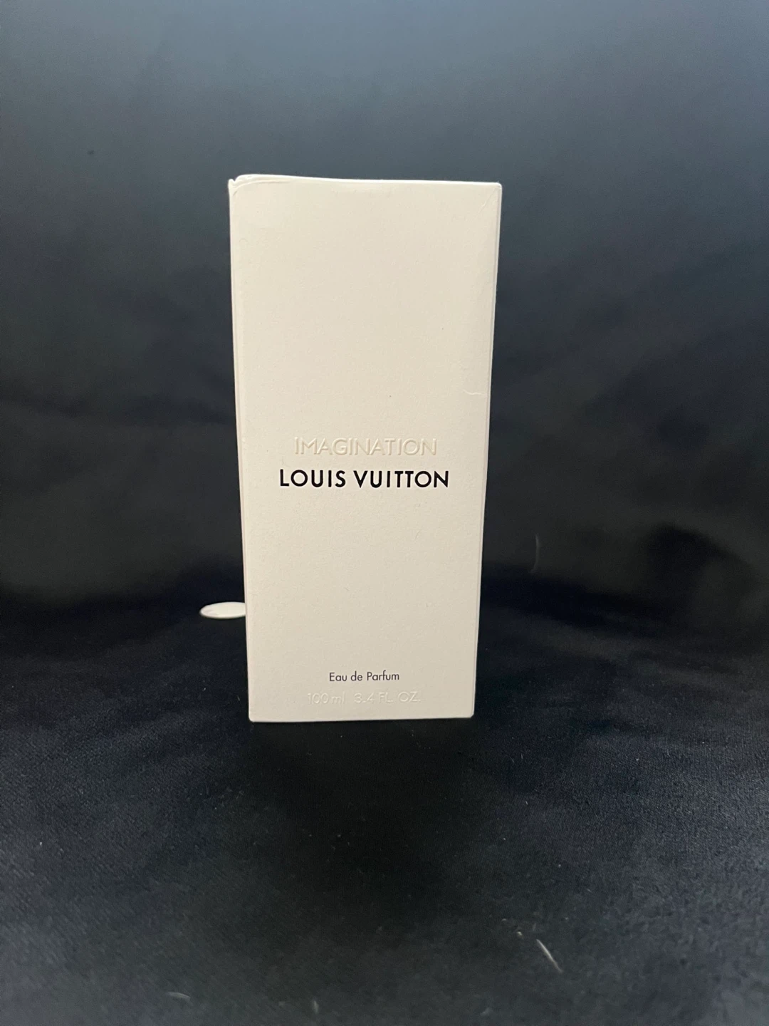 Louis Vuitton Imagination Eau de Parfum 100ml 3.4 fl oz - photo 2
