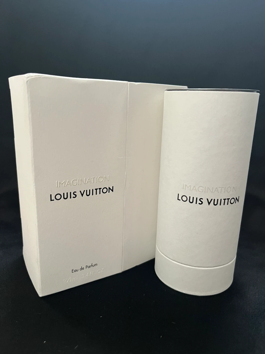 Louis Vuitton Imagination Eau de Parfum 100ml 3.4 fl oz