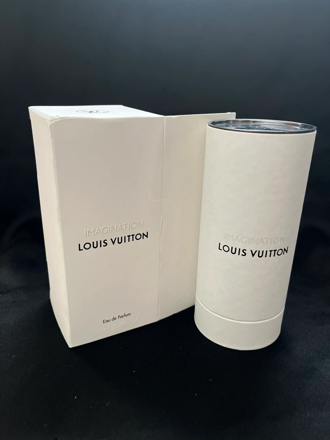 Louis Vuitton Imagination Eau de Parfum 100ml 3.4 fl oz - photo 3
