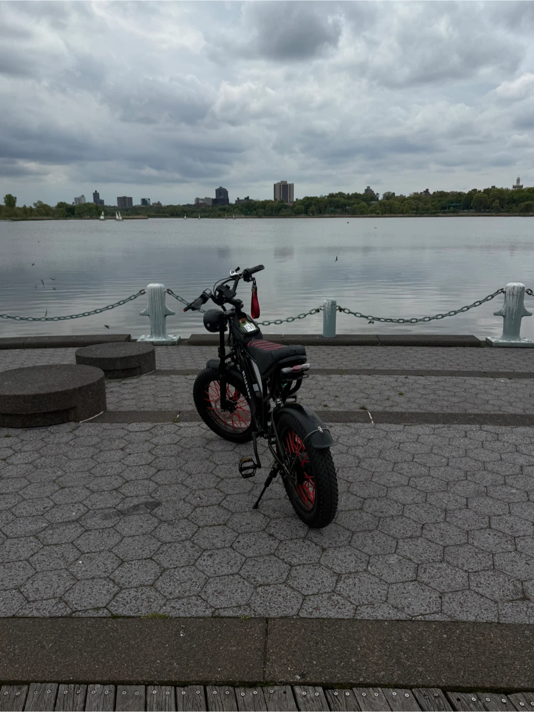 ridstar q20 cómo nueva cuatro llaves y cargador incluido - photo 4