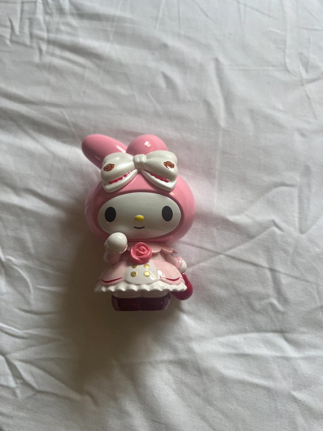 My Melody Figure