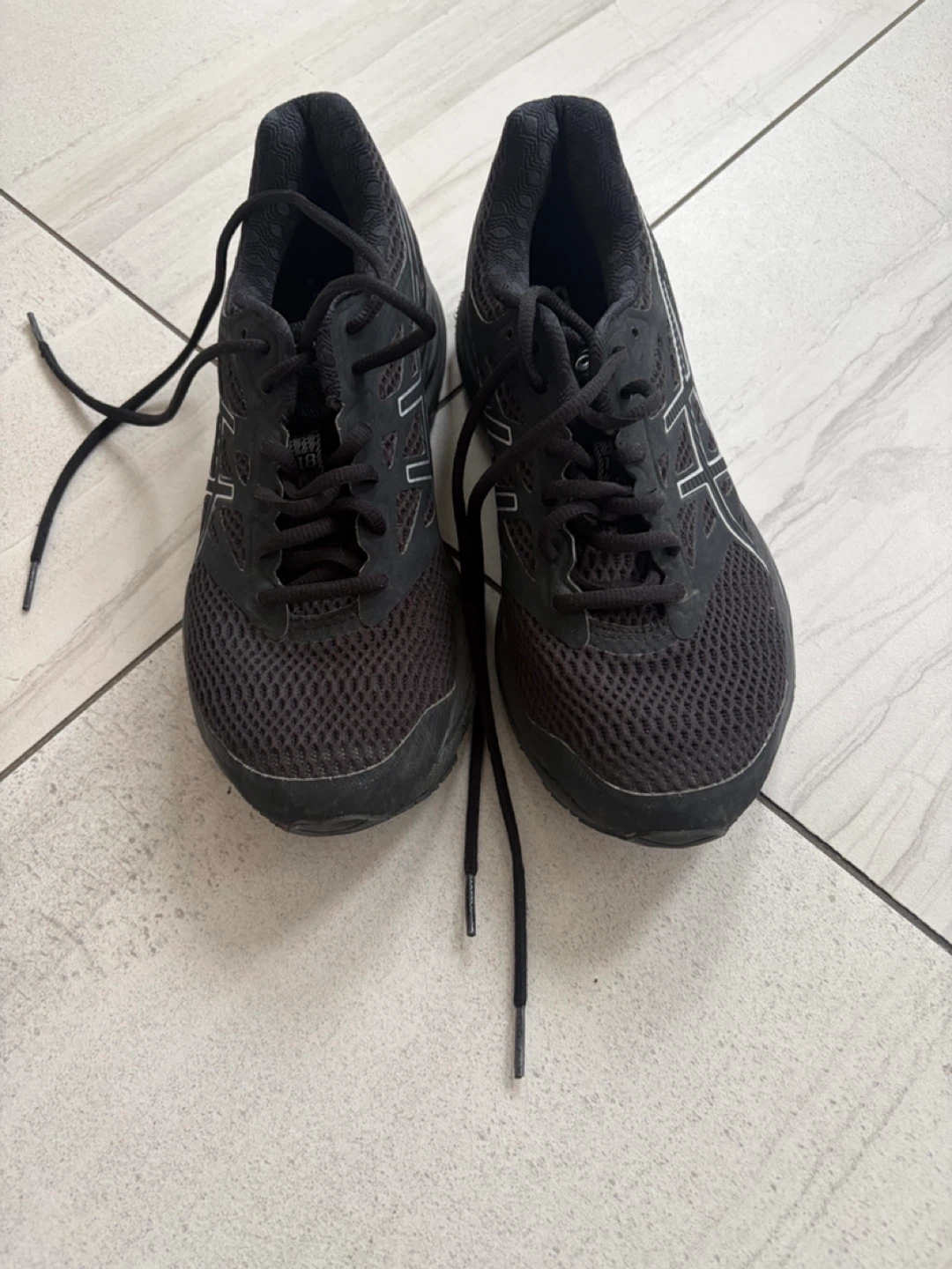 ASICS GEL-CUMULUS 10 Running Shoes women size 8 - photo 2
