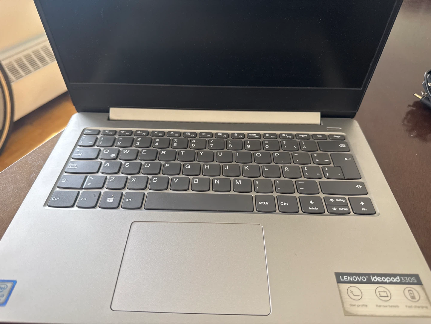 Lenovo Ideapad 330S Laptop