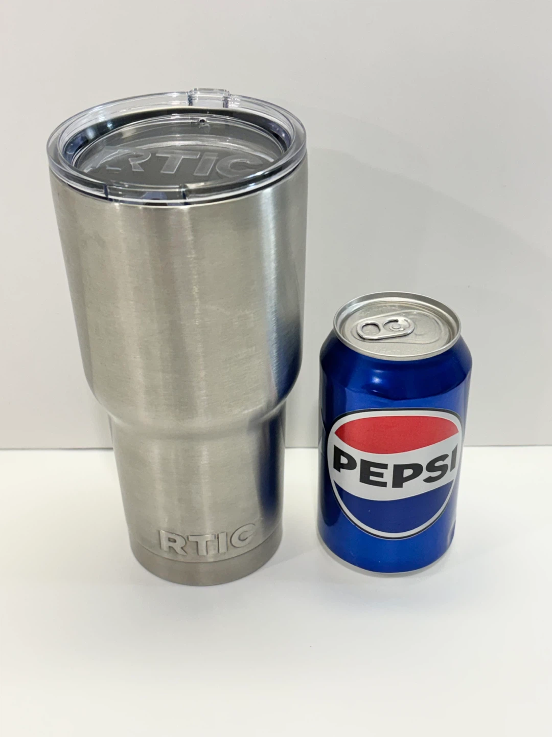 RTIC Tumbler Stainless Steel Tumbler with Lid - photo 2