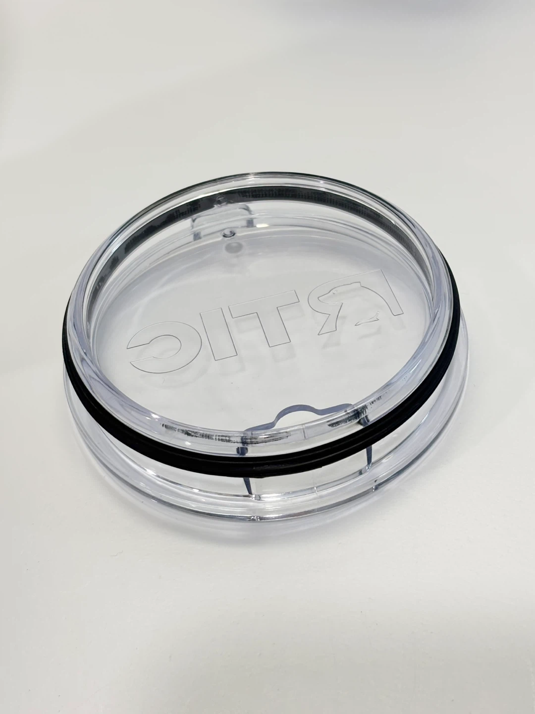 RTIC Tumbler Stainless Steel Tumbler with Lid - photo 4