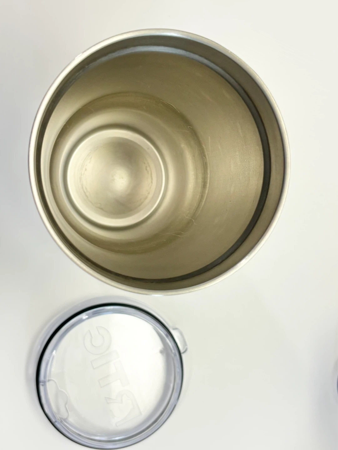 RTIC Tumbler Stainless Steel Tumbler with Lid - photo 3